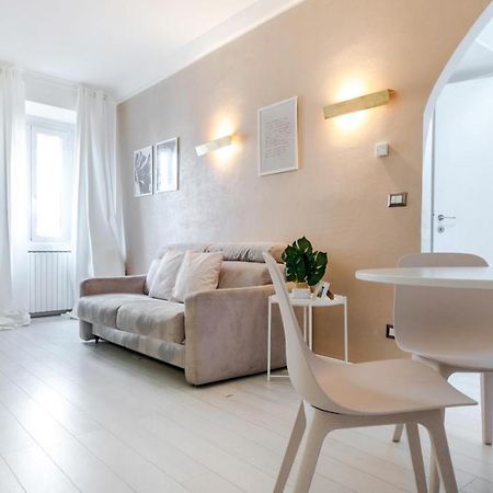 Joivy Vibrant Flat For 4 Near Parks, In Navigli Milão Exterior foto